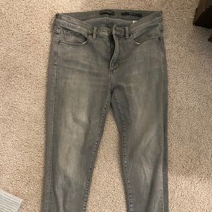 Banana Republic Capris